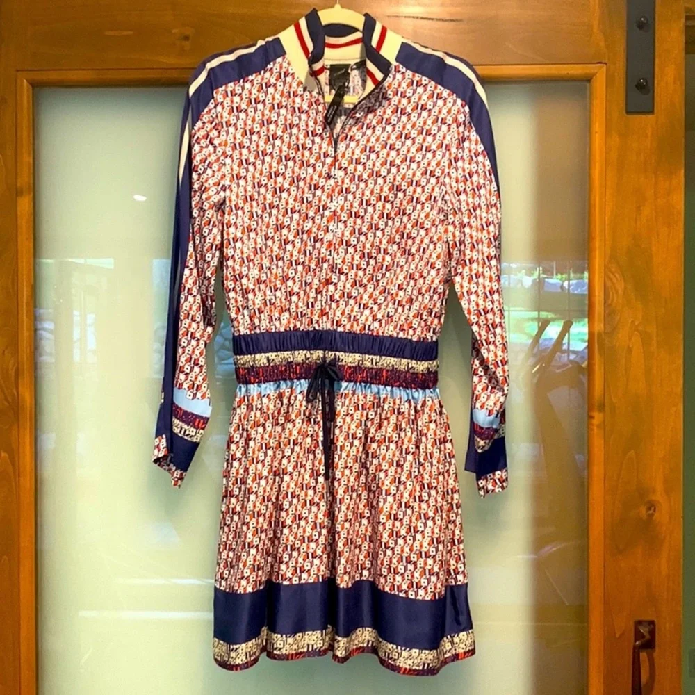 Pinko dress - Picture 1 of 3